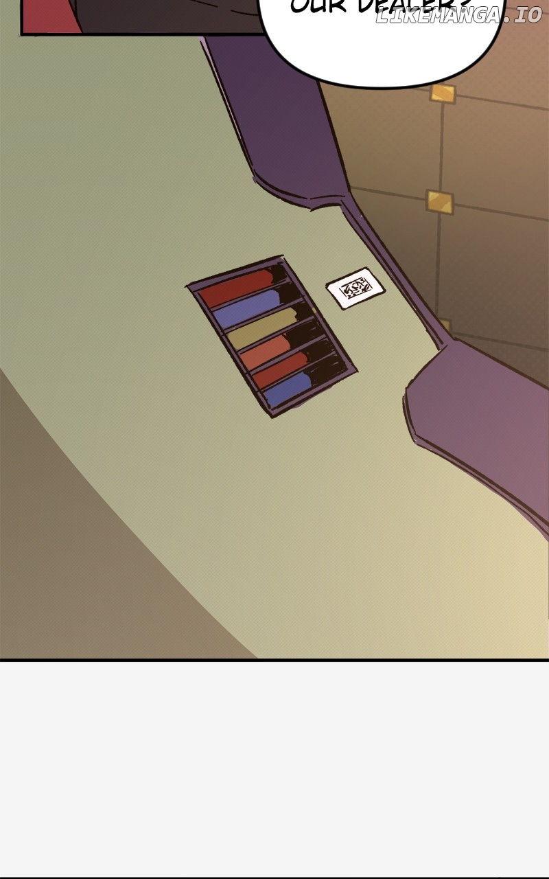 Read The Mafia Nanny Manga Online