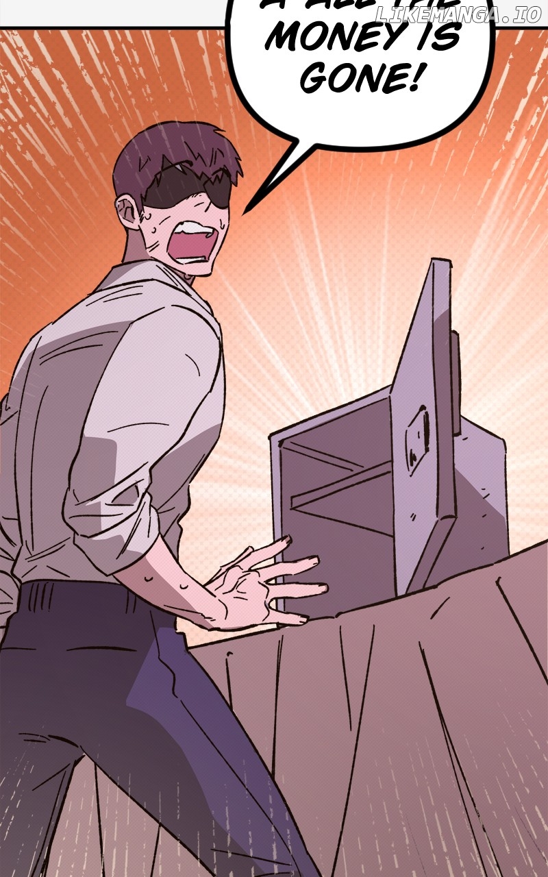 Read The Mafia Nanny Manga Online