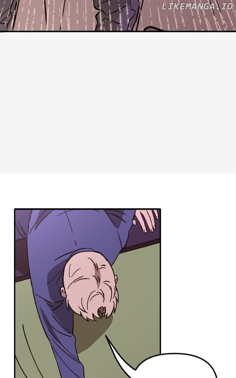 Read The Mafia Nanny Manga Online