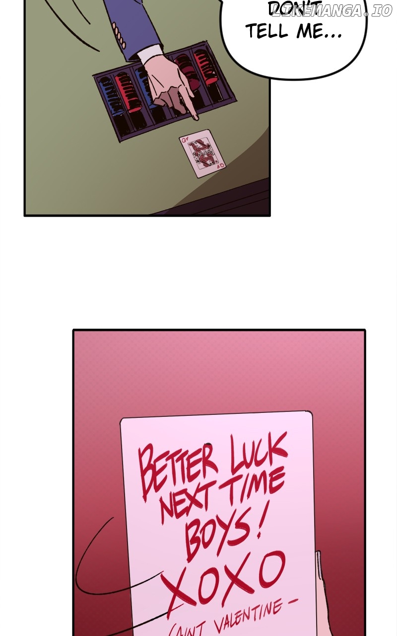 Read The Mafia Nanny Manga Online