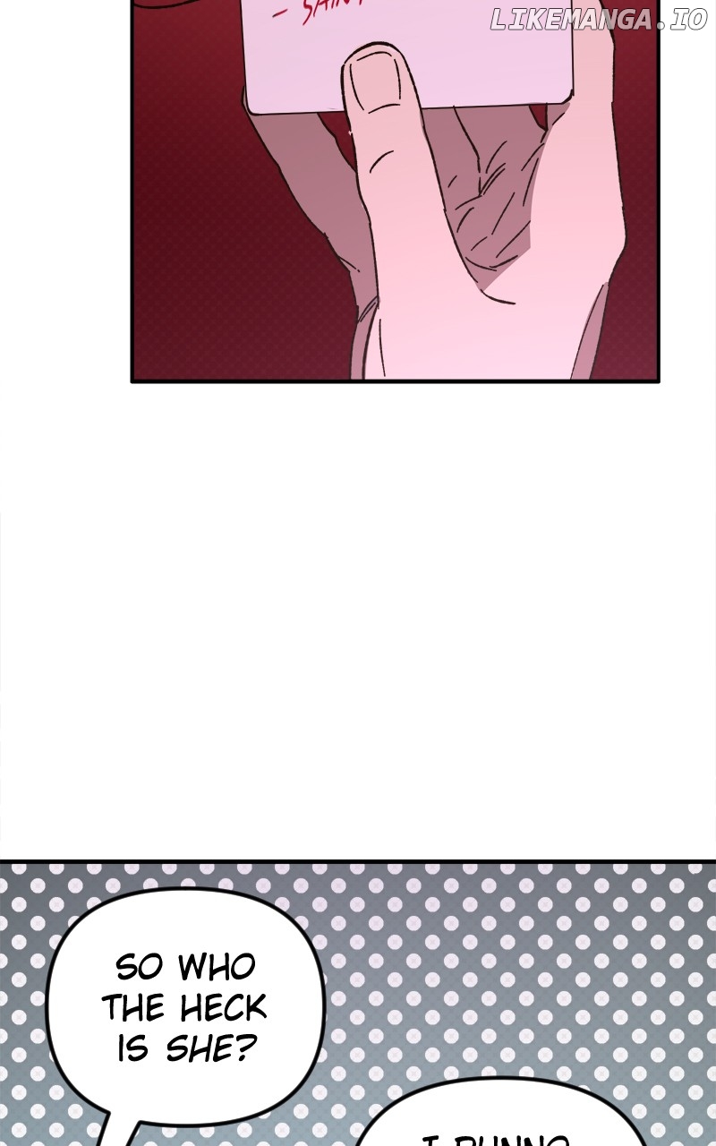 Read The Mafia Nanny Manga Online