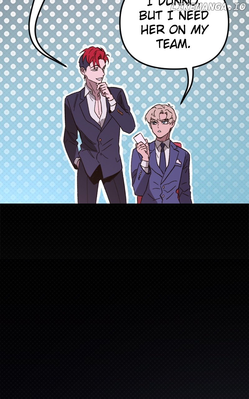 Read The Mafia Nanny Manga Online
