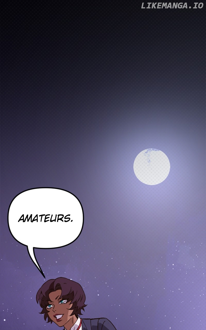 Read The Mafia Nanny Manga Online