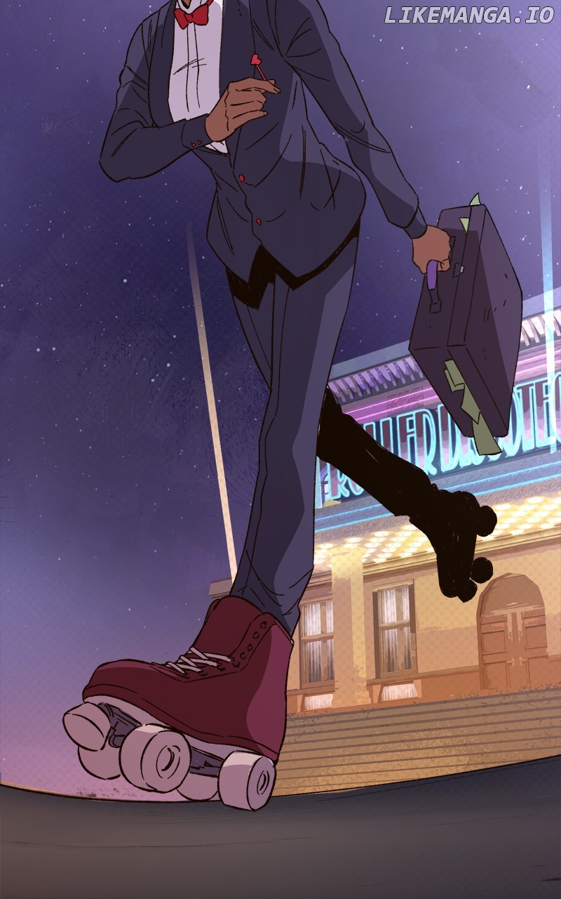 Read The Mafia Nanny Manga Online