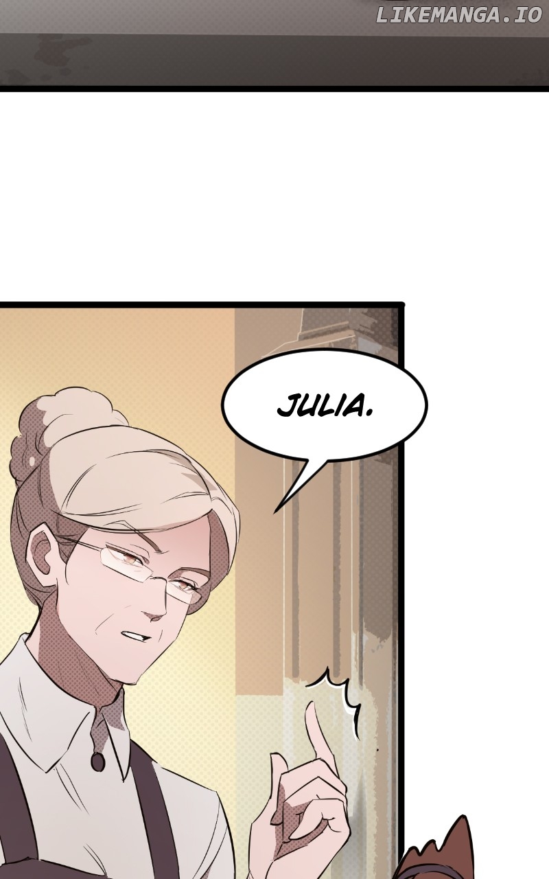 Read The Mafia Nanny Manga Online