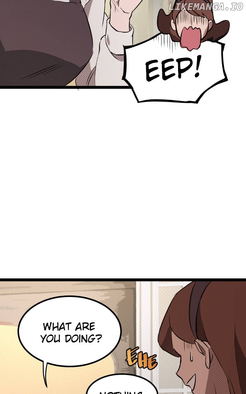 Read The Mafia Nanny Manga Online