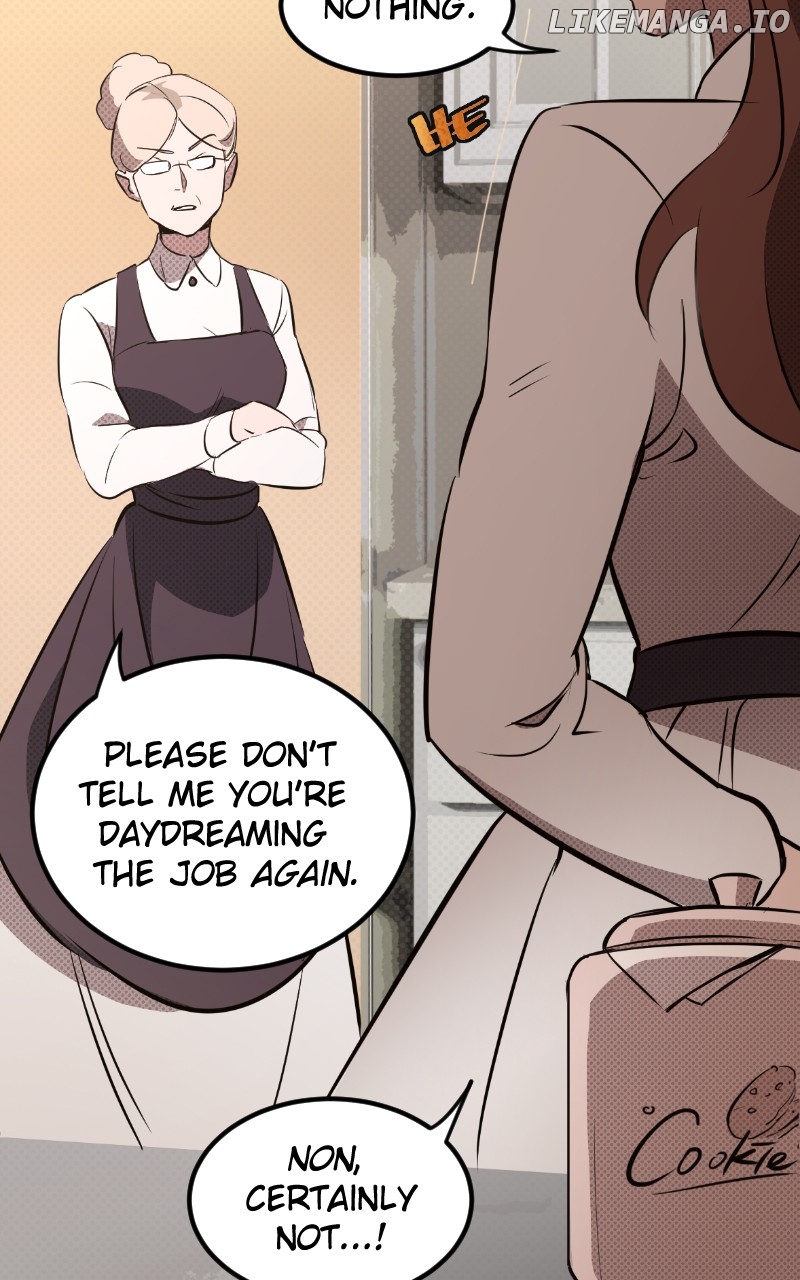 Read The Mafia Nanny Manga Online