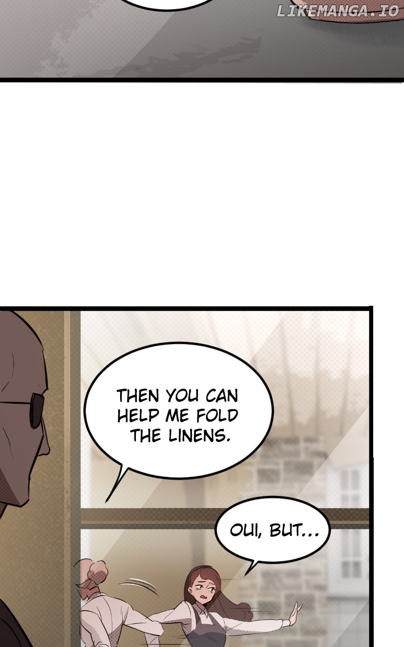 Read The Mafia Nanny Manga Online