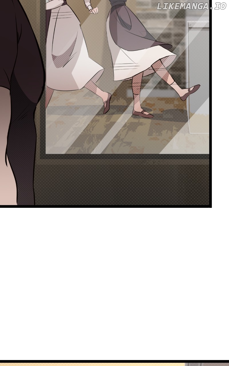 Read The Mafia Nanny Manga Online