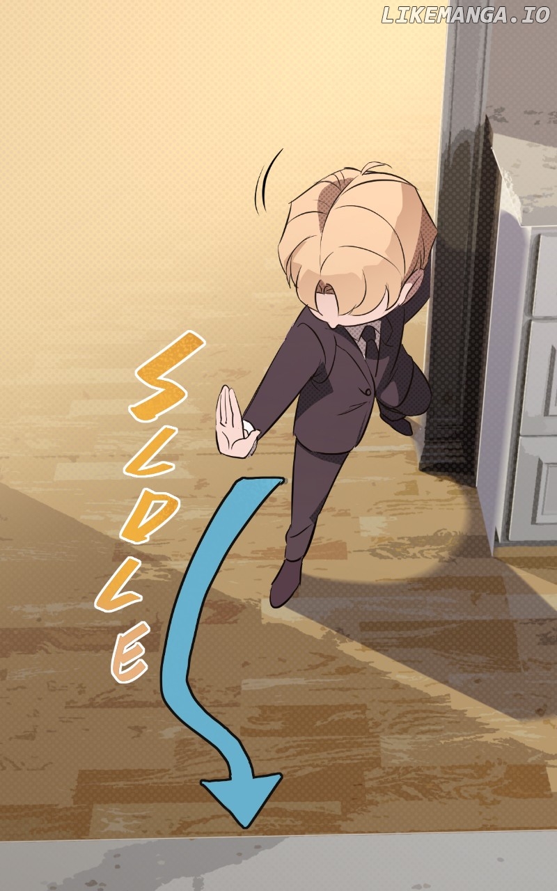 Read The Mafia Nanny Manga Online
