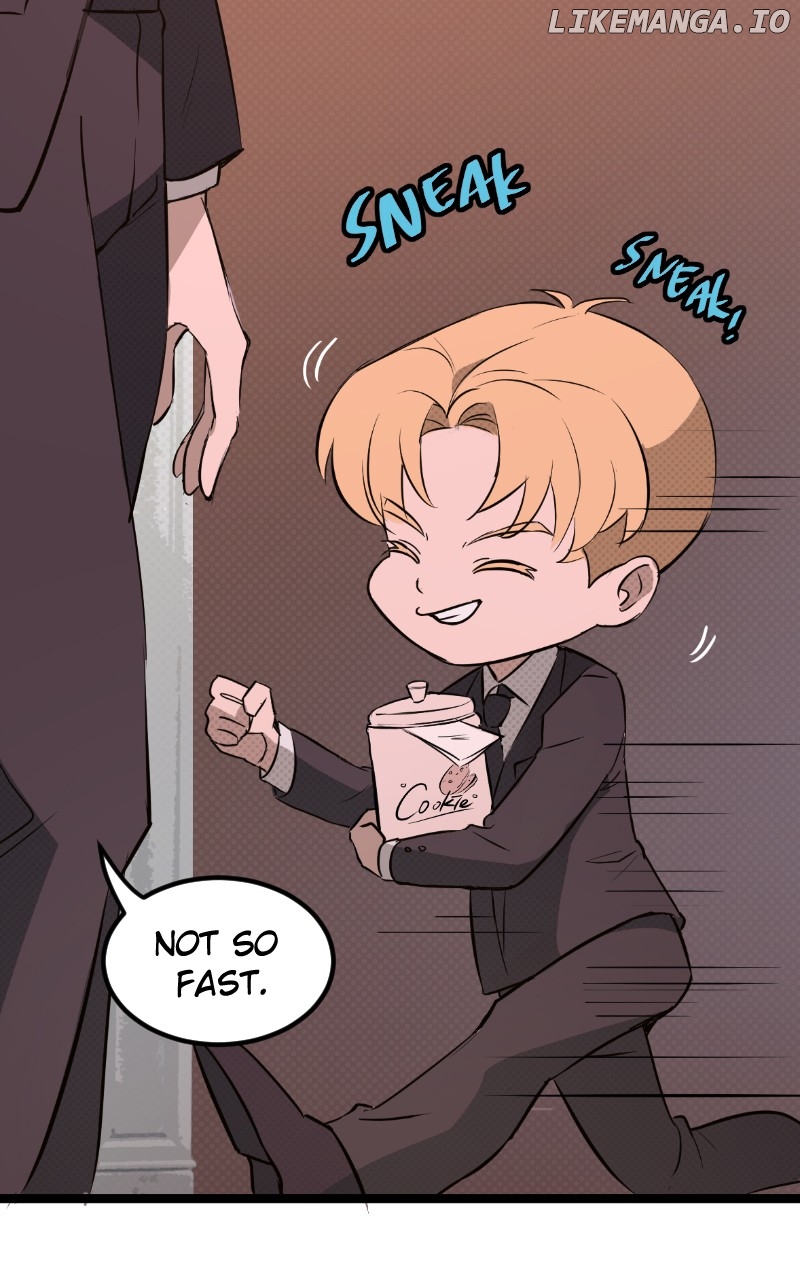 Read The Mafia Nanny Manga Online