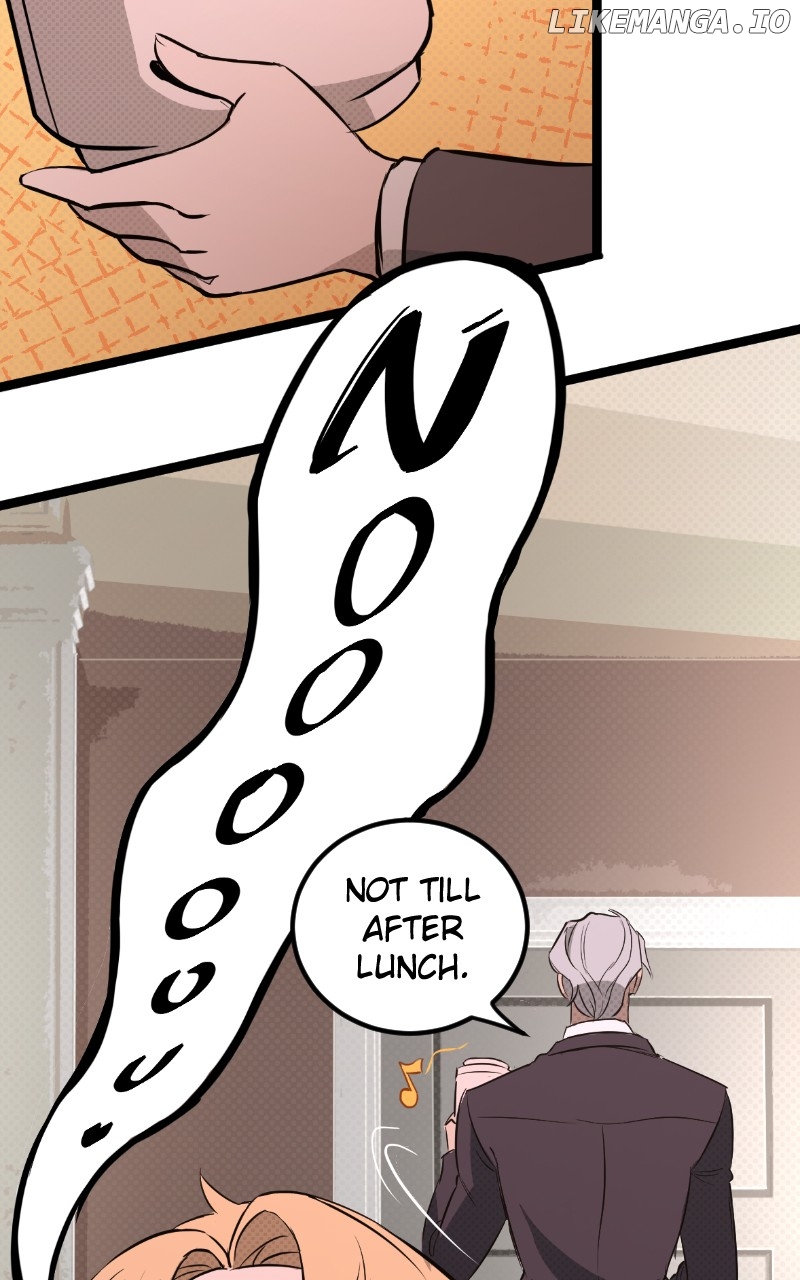 Read The Mafia Nanny Manga Online