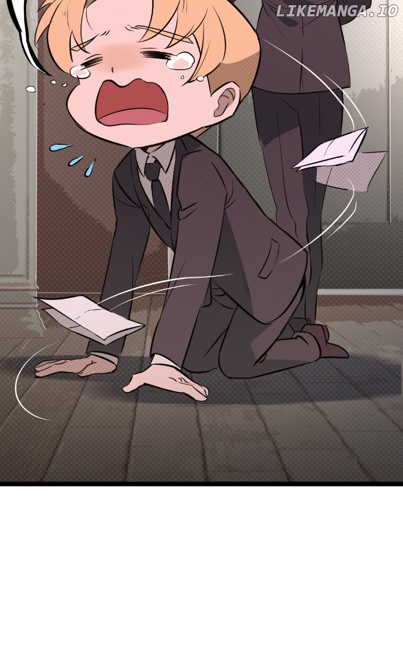 Read The Mafia Nanny Manga Online