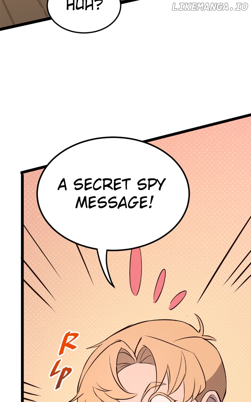 Read The Mafia Nanny Manga Online
