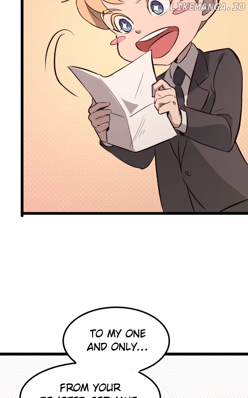 Read The Mafia Nanny Manga Online