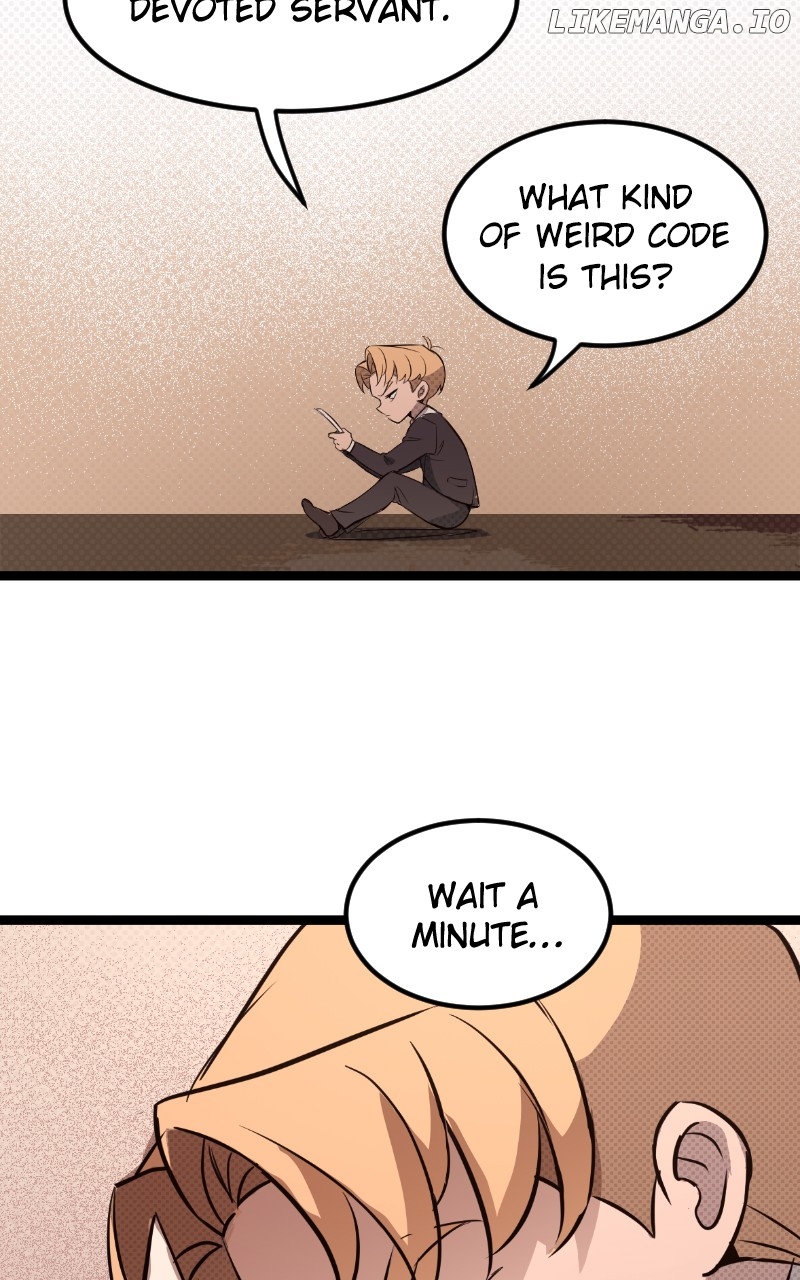 Read The Mafia Nanny Manga Online