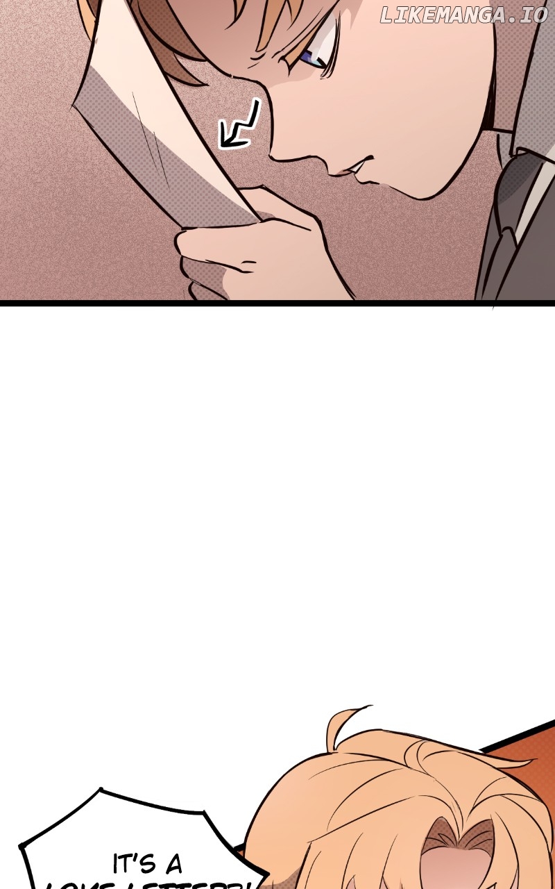 Read The Mafia Nanny Manga Online