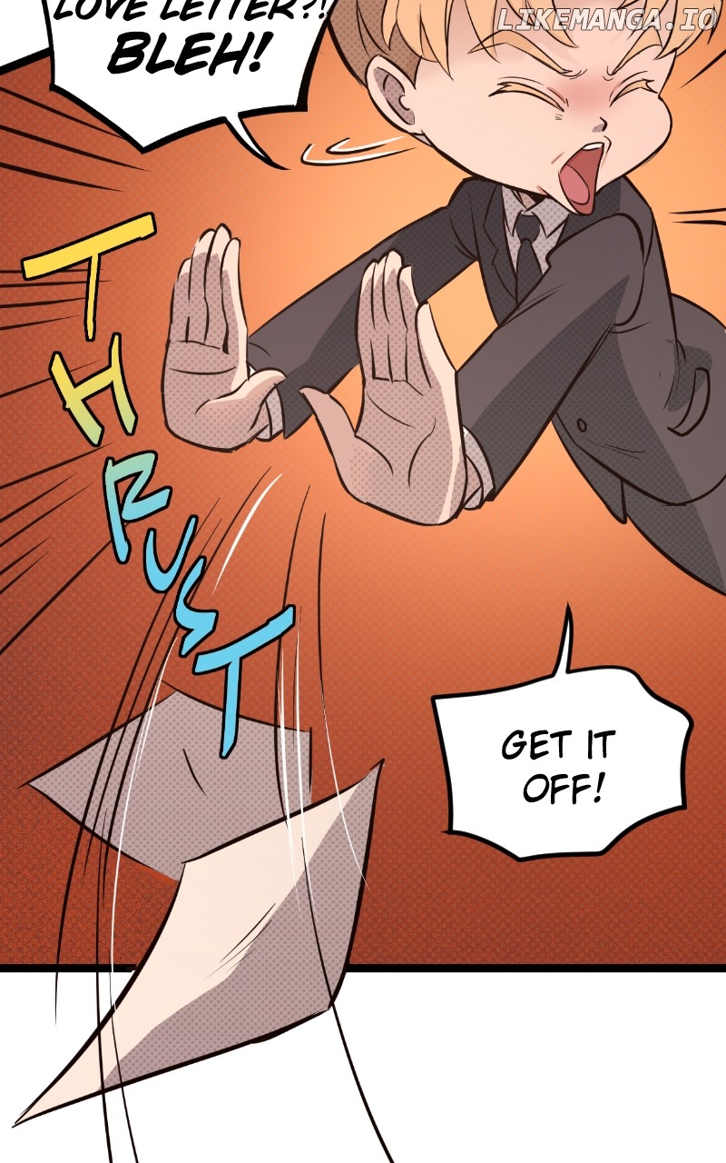 Read The Mafia Nanny Manga Online