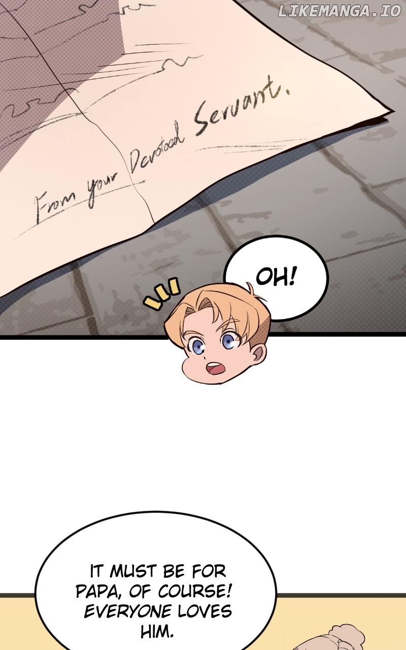 Read The Mafia Nanny Manga Online