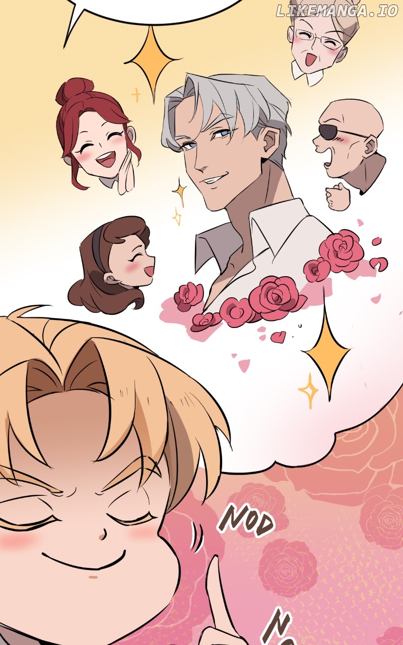 Read The Mafia Nanny Manga Online