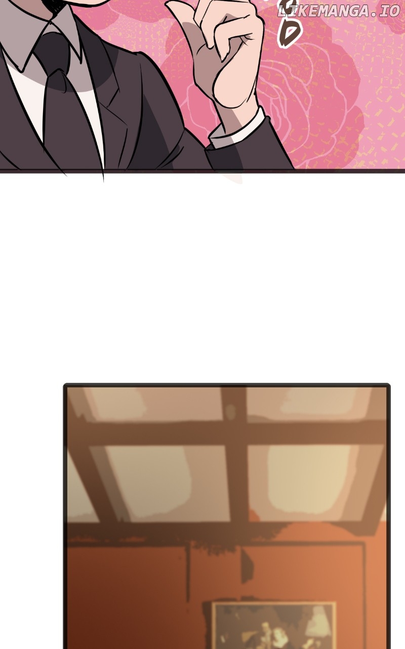 Read The Mafia Nanny Manga Online