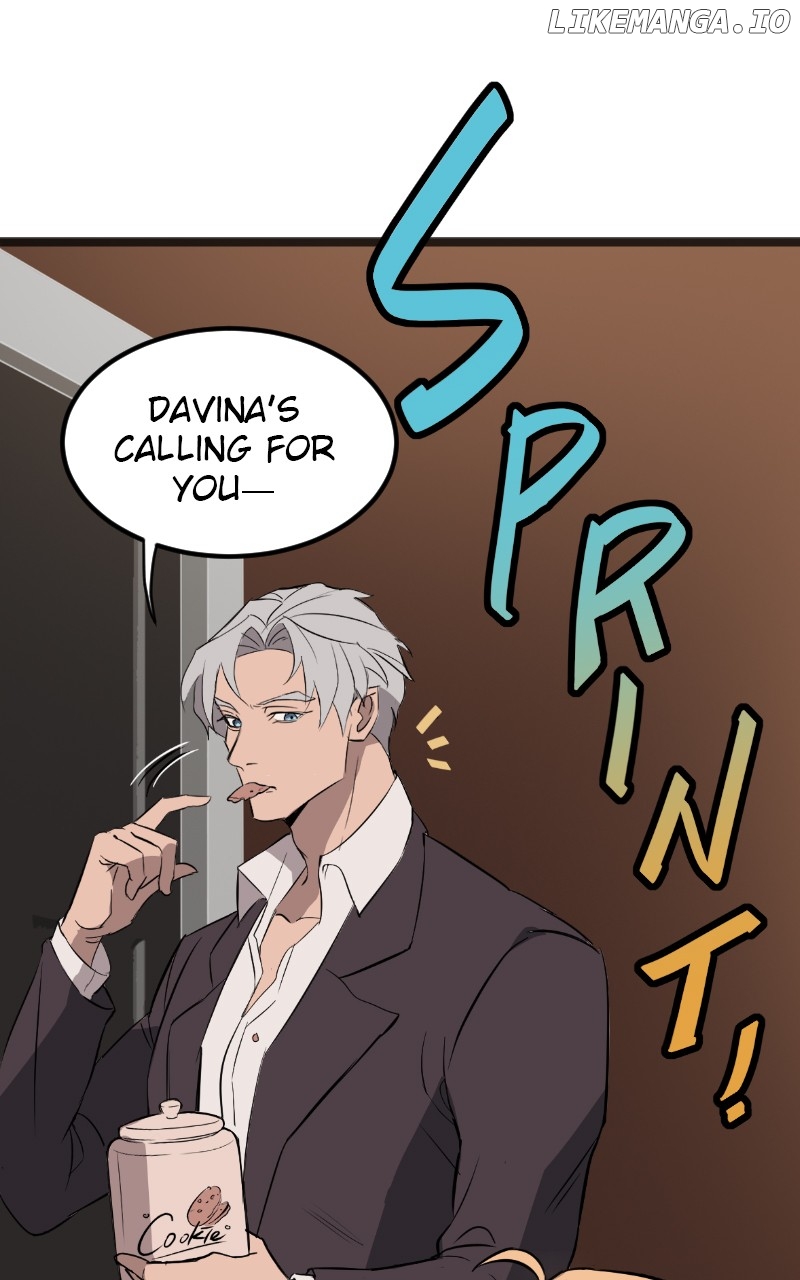Read The Mafia Nanny Manga Online