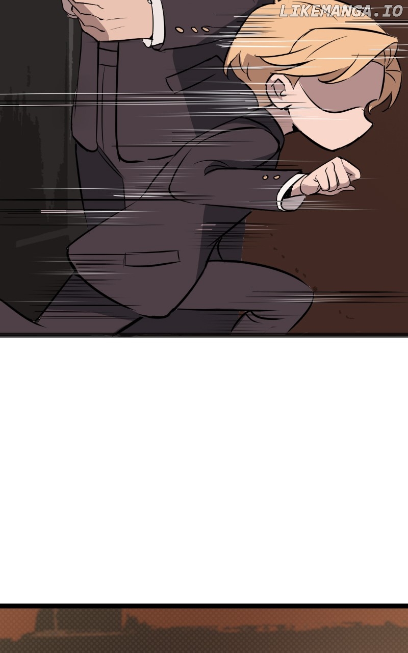 Read The Mafia Nanny Manga Online
