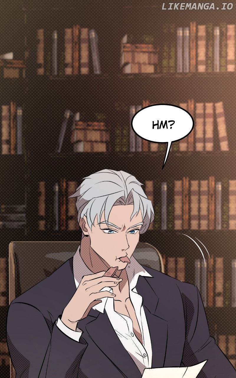 Read The Mafia Nanny Manga Online