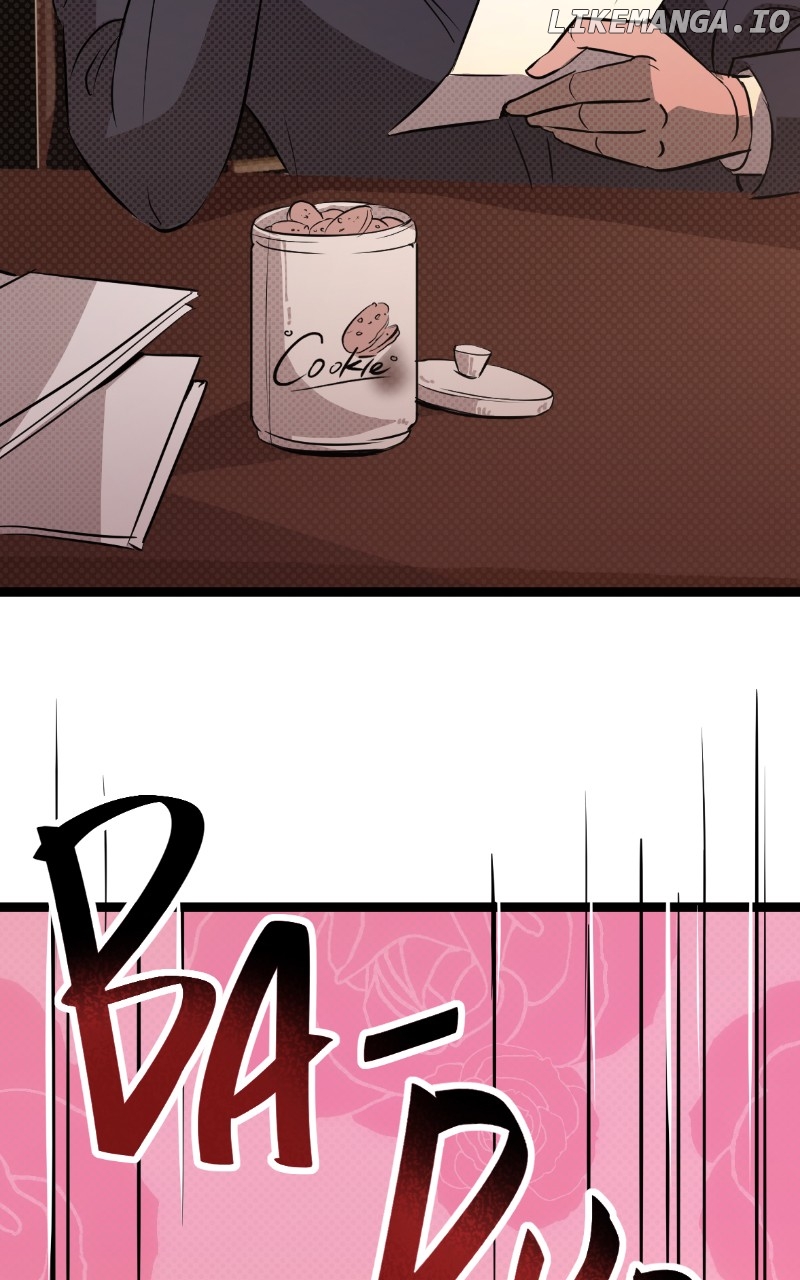 Read The Mafia Nanny Manga Online