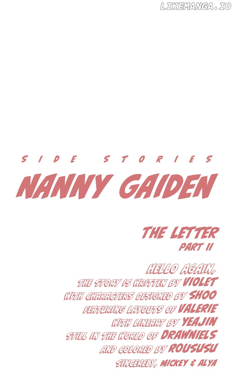 Read The Mafia Nanny Manga Online