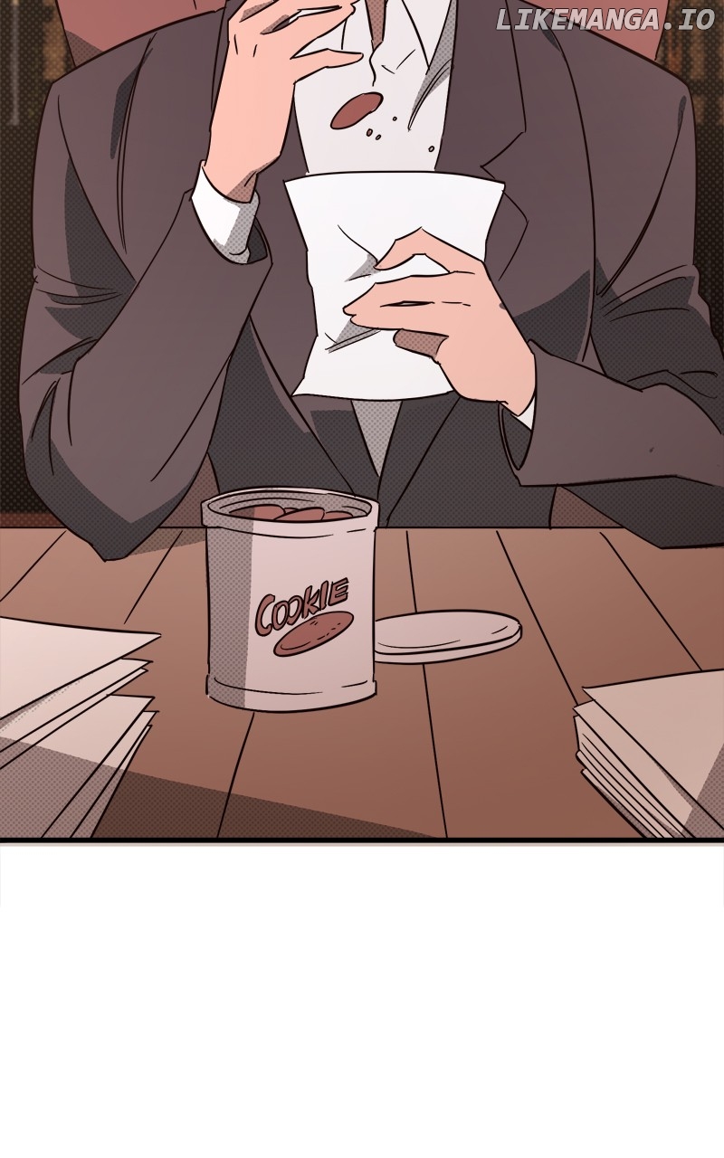 Read The Mafia Nanny Manga Online
