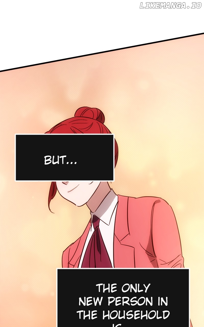 Read The Mafia Nanny Manga Online