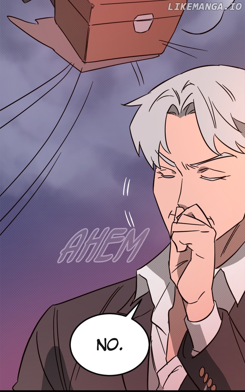 Read The Mafia Nanny Manga Online