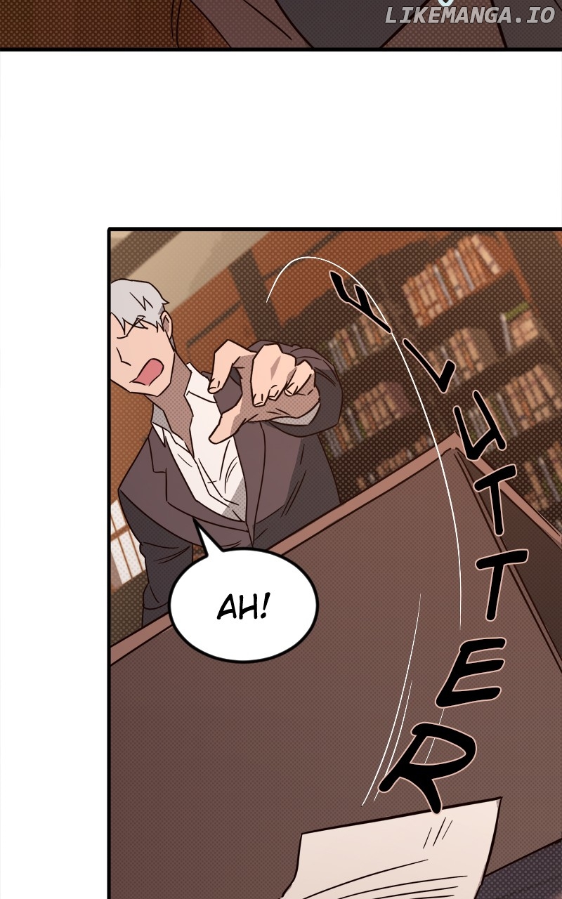 Read The Mafia Nanny Manga Online