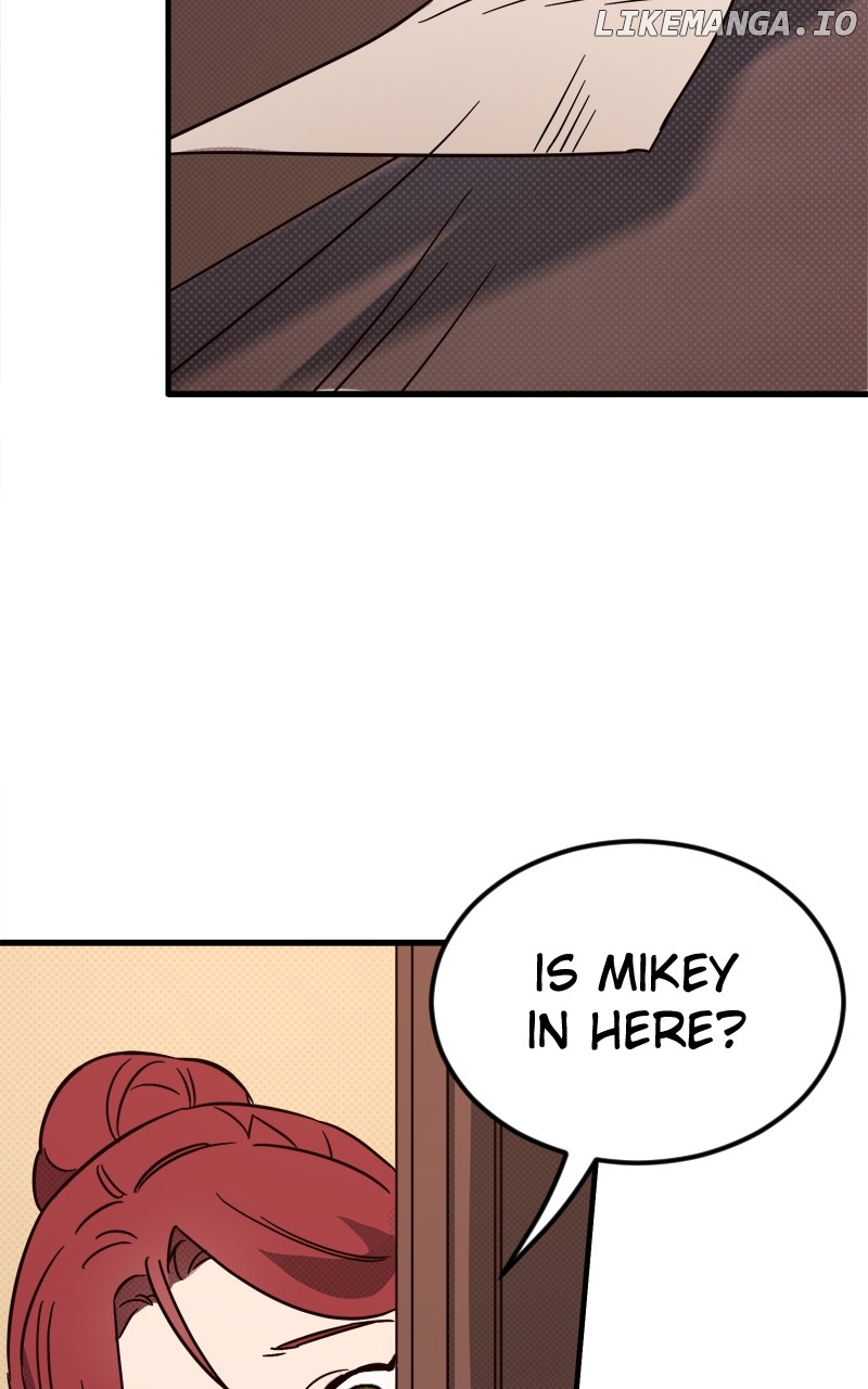 Read The Mafia Nanny Manga Online
