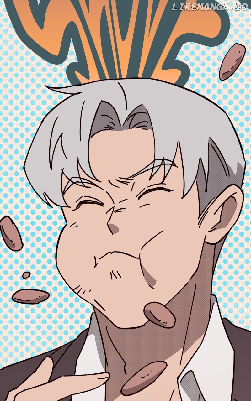 Read The Mafia Nanny Manga Online