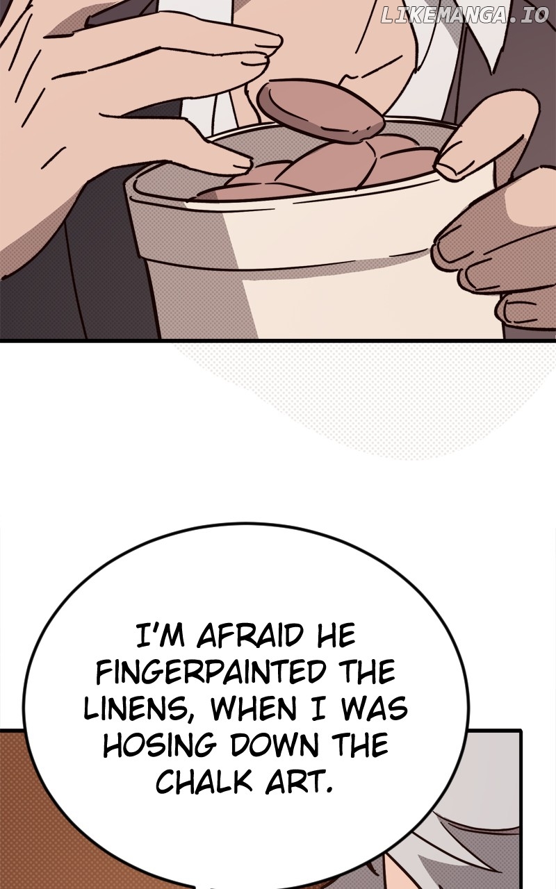 Read The Mafia Nanny Manga Online