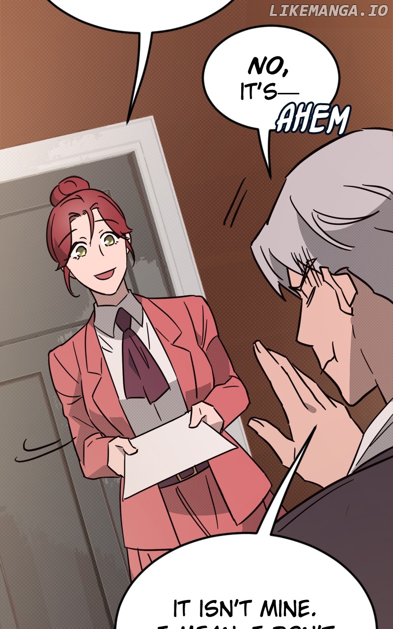 Read The Mafia Nanny Manga Online
