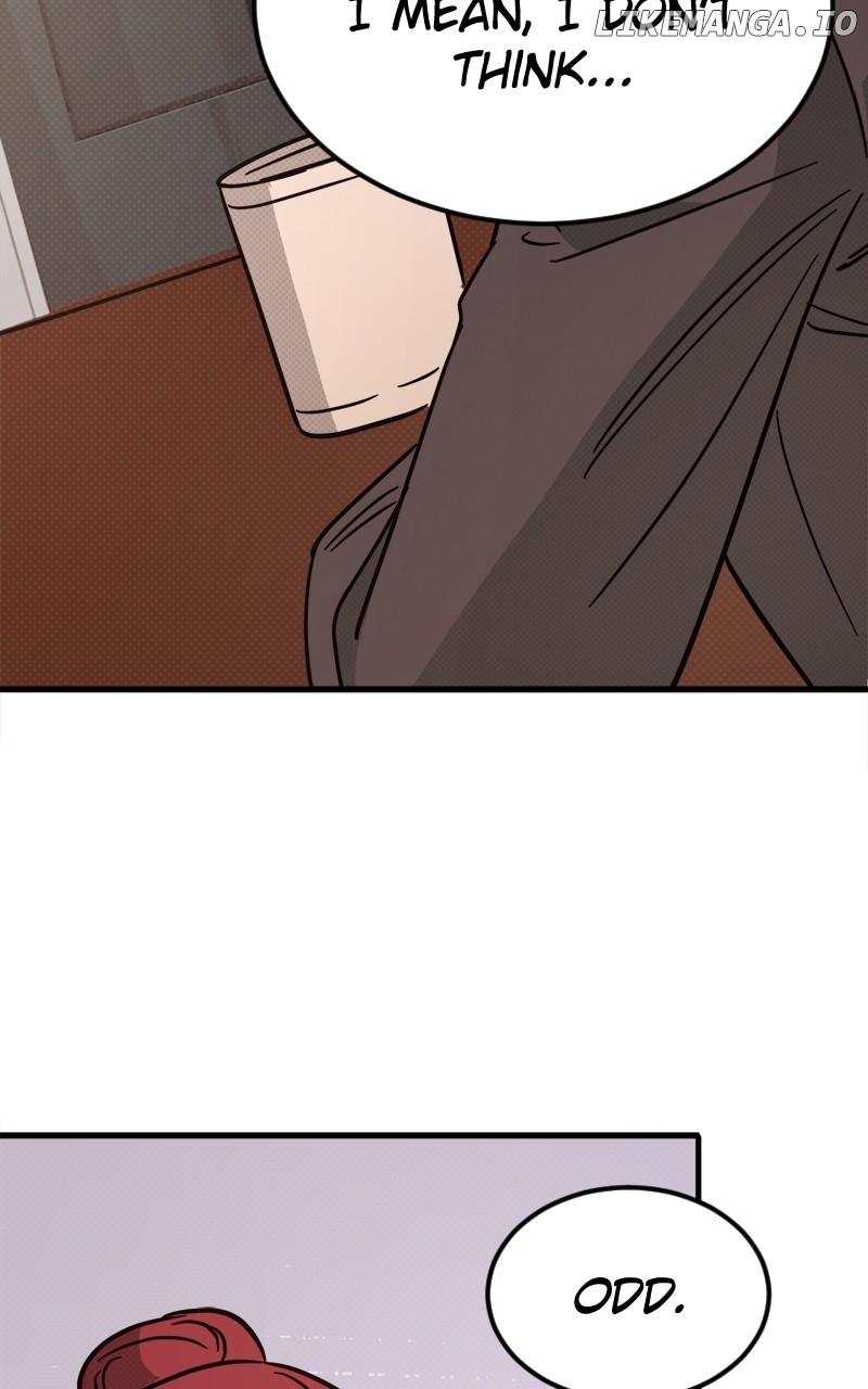 Read The Mafia Nanny Manga Online