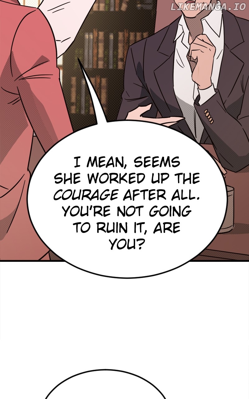 Read The Mafia Nanny Manga Online