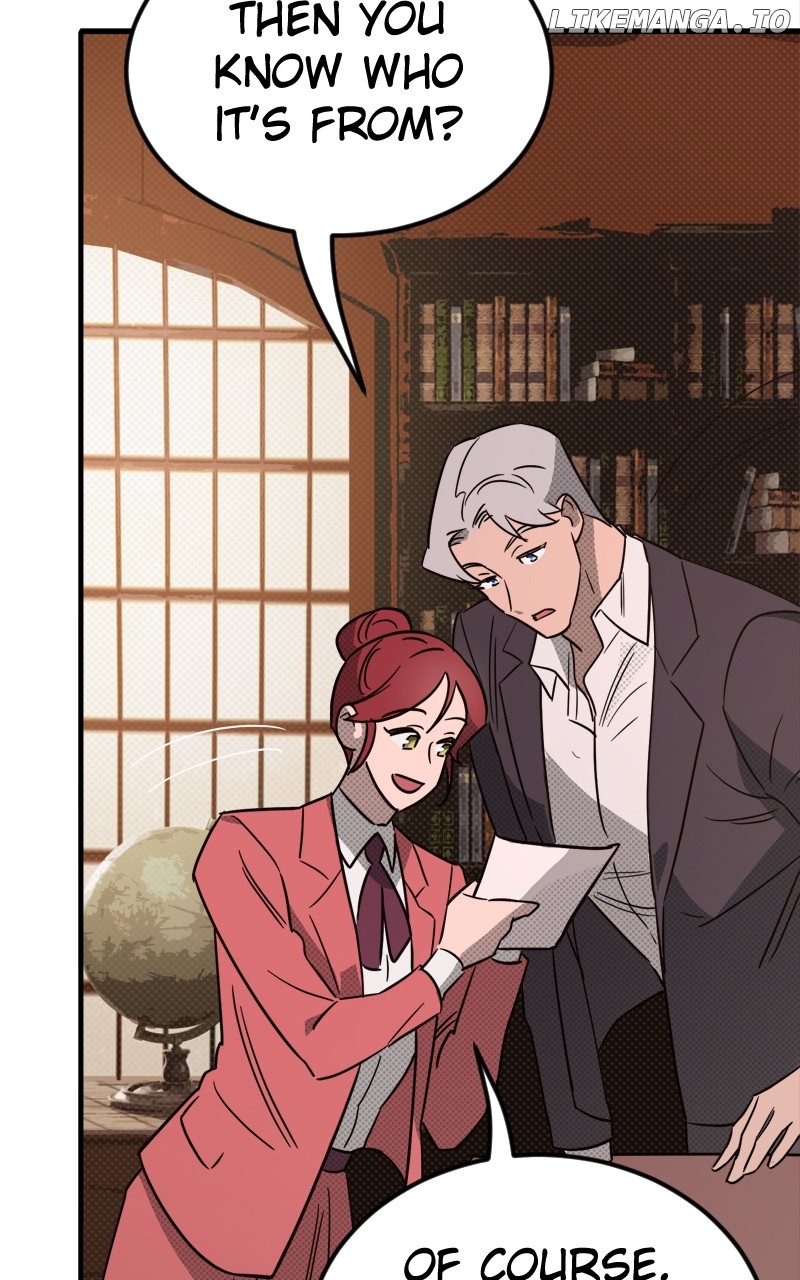 Read The Mafia Nanny Manga Online