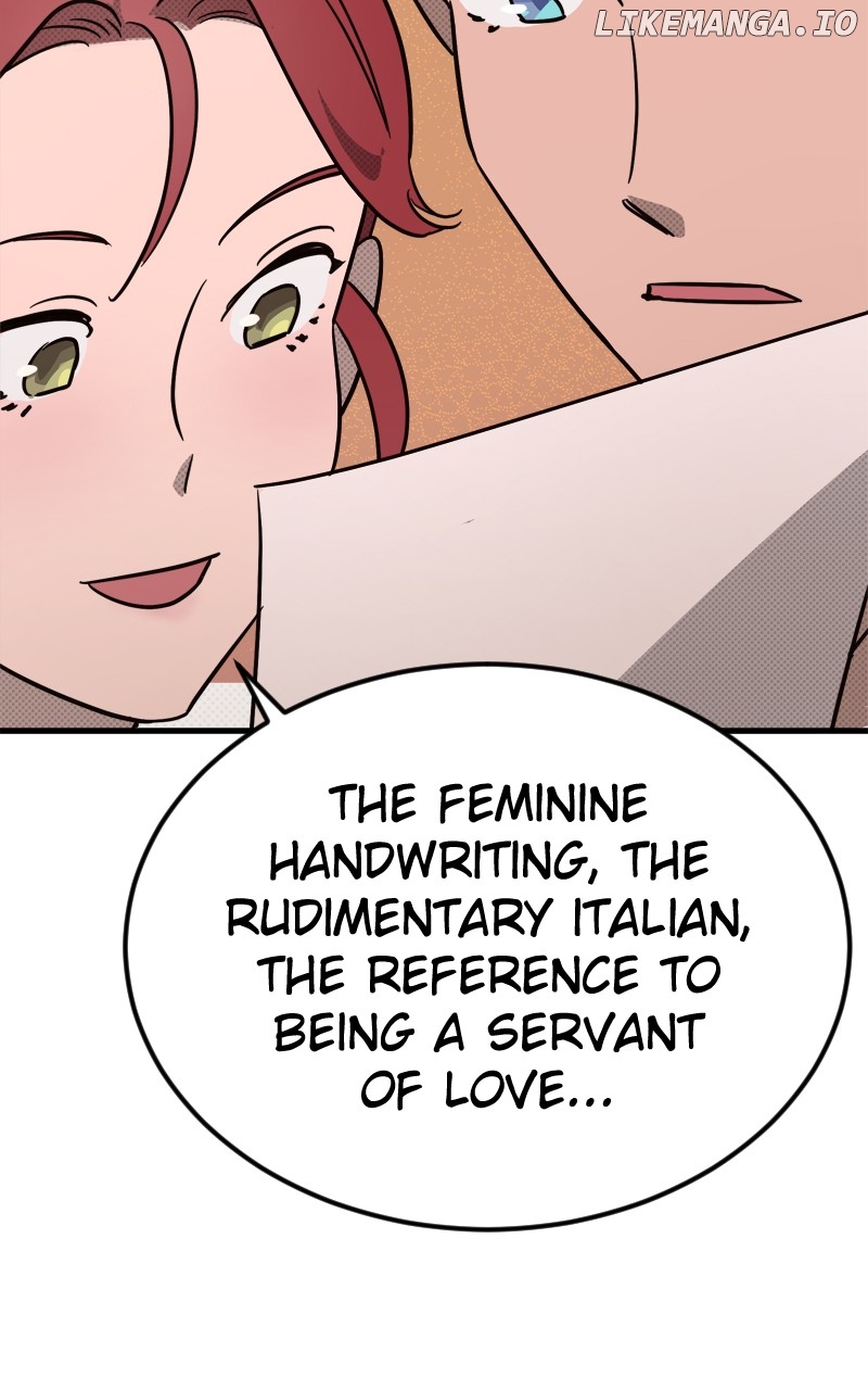Read The Mafia Nanny Manga Online