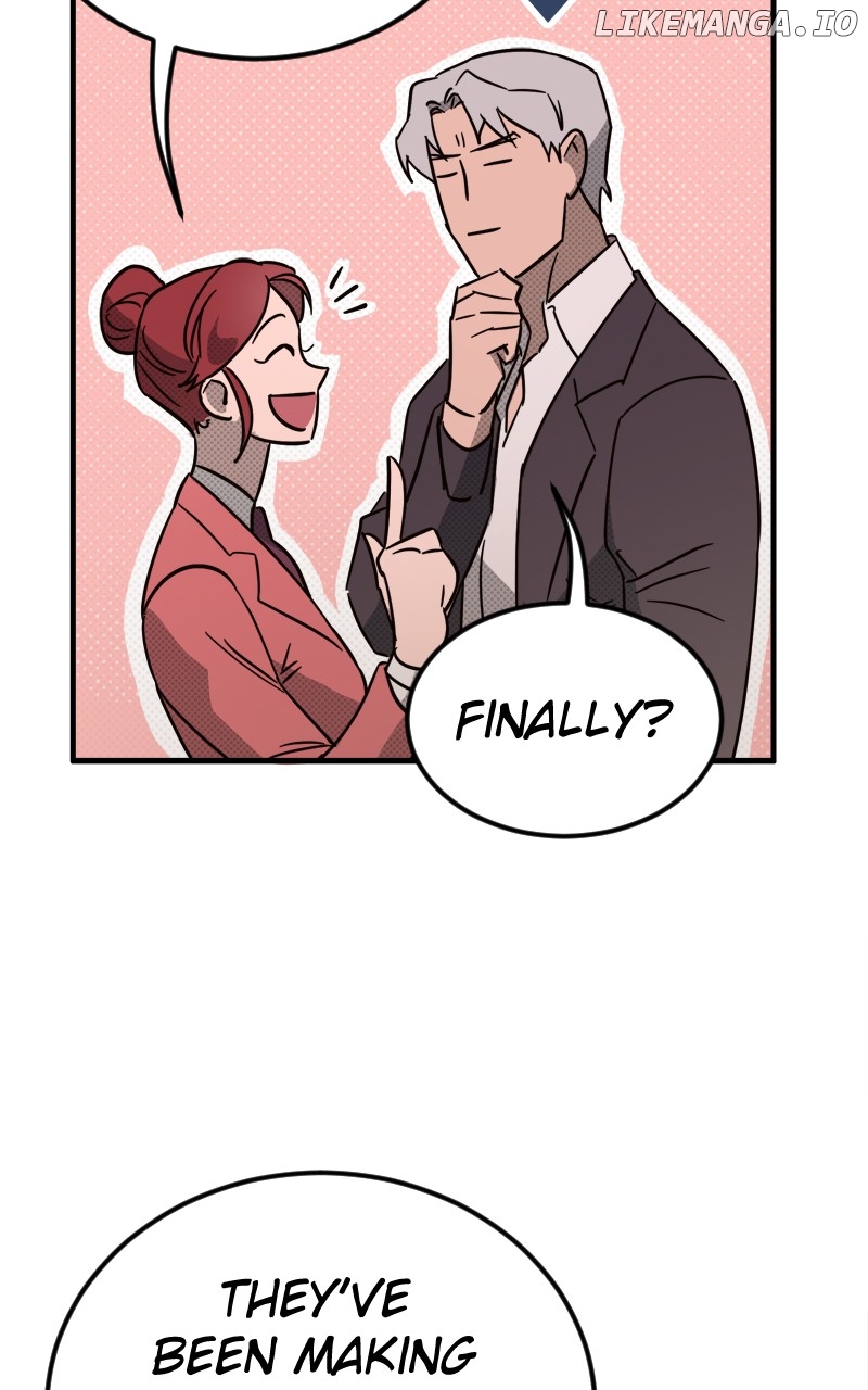 Read The Mafia Nanny Manga Online