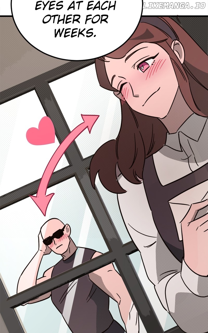 Read The Mafia Nanny Manga Online