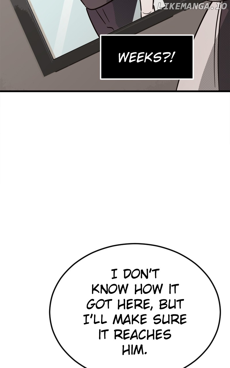 Read The Mafia Nanny Manga Online