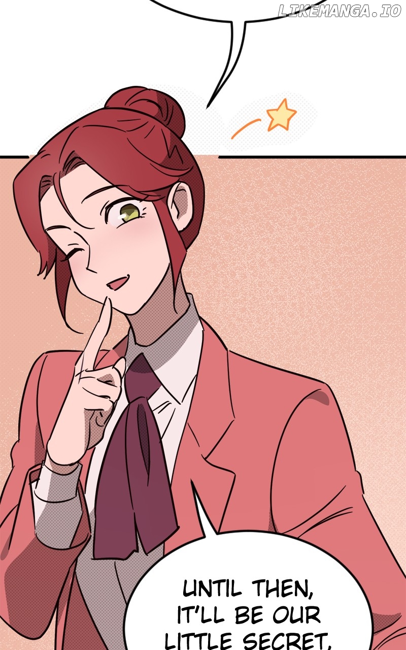 Read The Mafia Nanny Manga Online