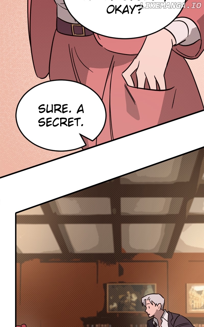 Read The Mafia Nanny Manga Online