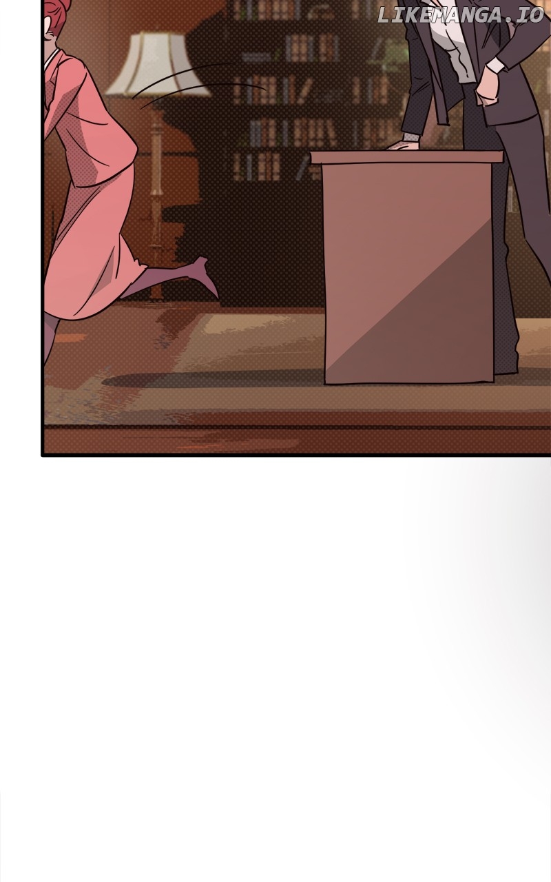 Read The Mafia Nanny Manga Online