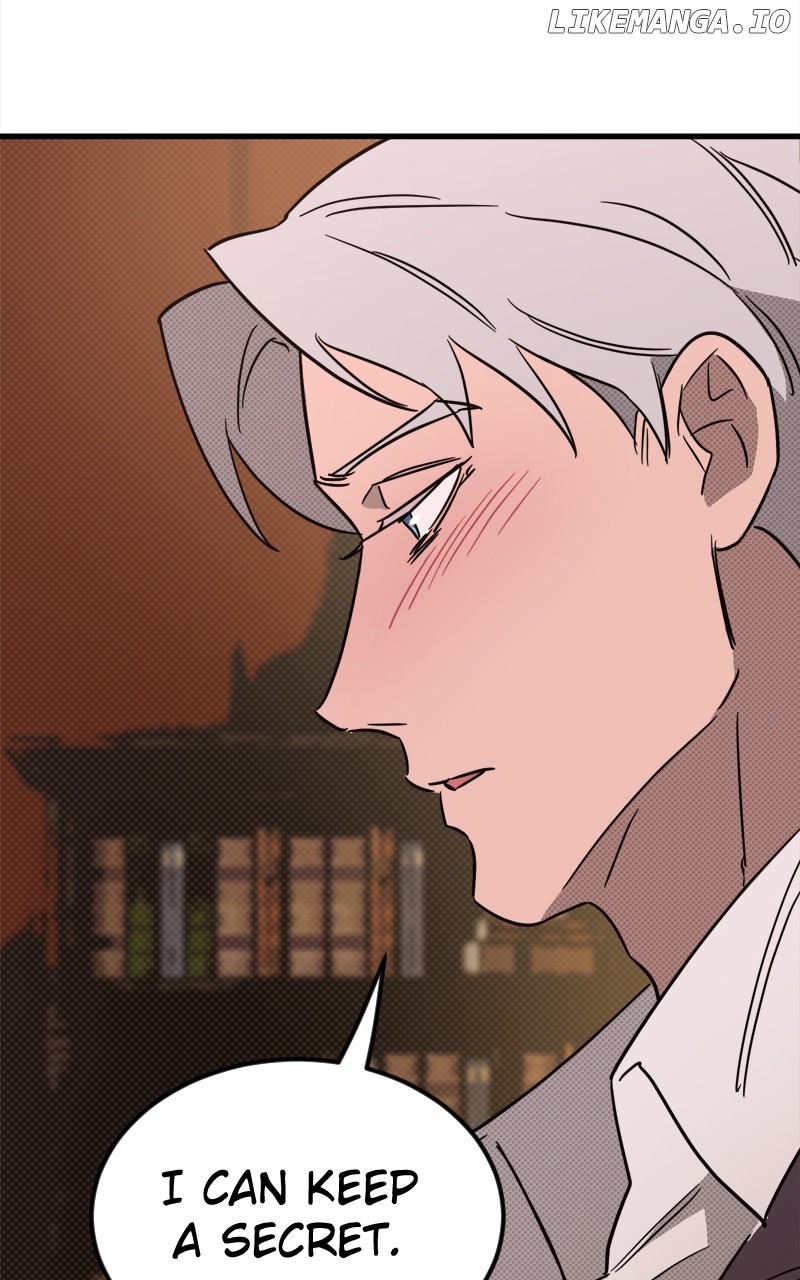 Read The Mafia Nanny Manga Online