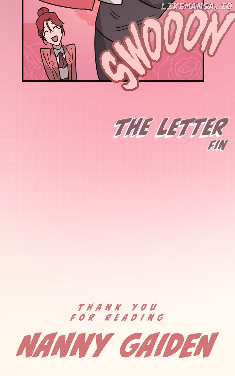 Read The Mafia Nanny Manga Online